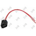 Kit de reparação de cabos elétricos ABAKUS - 120-00-109