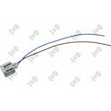 Kit de reparação de cabos, sensor teme. líquido refrigeração ABAKUS - 120-00-065