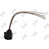 Kit de reparação de cabos, sensor teme. líquido refrigeração ABAKUS - 120-00-098