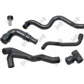 Kit de reparação, respiro do cárter da cambota ABAKUS - 053-028-054