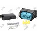 Kit de réparation pour câbles, projecteur principal (LORO) ABAKUS - 120-00-014