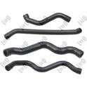 Kit de réparation, ventilation du carter-moteur (LORO) ABAKUS - 054-028-038