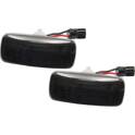 Kit luci lampeggianti (LORO) ABAKUS - L03-140-001LED-SD