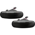Kit de luces intermitentes (LORO) ABAKUS - L16-140-002LED-SD