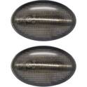 Kit de luces intermitentes (LORO) ABAKUS - L37-140-007LED-SD