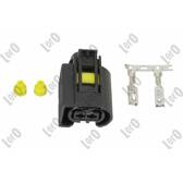 Kit de reparación de cables, inyectores (LORO) ABAKUS - 120-00-141