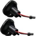 Knipperlampenset ABAKUS - L48-140-001LED-SD