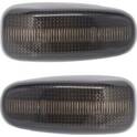 Knipperlampenset ABAKUS - L54-140-001LED-SD