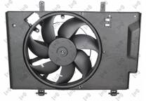 Koelventilator