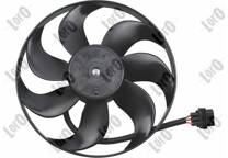 Koelventilator