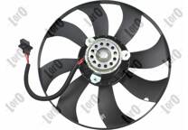 Koelventilator