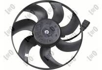 Koelventilator