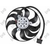 Koelventilator ABAKUS - 053-014-0005