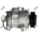 Klimaanlagenkompressor (LORO) ABAKUS - 003-023-0001