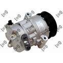 Klimaanlagenkompressor (LORO) ABAKUS - 016-023-0003