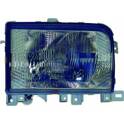 Koplamp ABAKUS - 215-1156L-LD