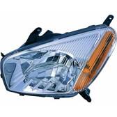 Koplamp ABAKUS - 312-1153R-US