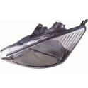 Koplamp ABAKUS - 330-1110L-US