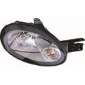 Koplamp ABAKUS - 334-1109R-US