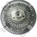 Koppeling, radiateurventilator ABAKUS - 003-013-0001