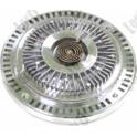 Koppeling, radiateurventilator ABAKUS - 003-013-0002