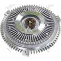 Koppeling, radiateurventilator ABAKUS - 004-013-0002
