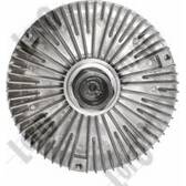 Koppeling, radiateurventilator ABAKUS - 004-013-0004