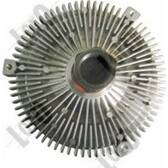 Koppeling, radiateurventilator ABAKUS - 004-013-0005