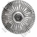 Koppeling, radiateurventilator ABAKUS - 004-013-0008