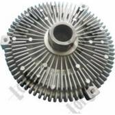 Koppeling, radiateurventilator ABAKUS - 004-013-0010