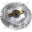 Koppeling, radiateurventilator ABAKUS - 014-013-0001