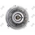 Koppeling, radiateurventilator ABAKUS - 014-013-0002