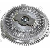 Koppeling, radiateurventilator ABAKUS - 014-013-0004