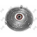 Koppeling, radiateurventilator ABAKUS - 014-013-0006