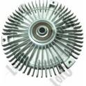 Koppeling, radiateurventilator ABAKUS - 014-013-0016