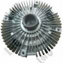 Koppeling, radiateurventilator ABAKUS - 017-013-0002