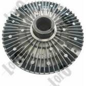 Koppeling, radiateurventilator ABAKUS - 053-013-0002