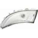 Lampenfassung, Blinkleuchte ABAKUS - 551-1413R-UE