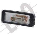 Licence Plate Light ABAKUS - 016-53-905