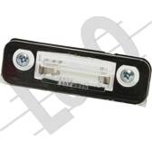 license plate light (LORO) ABAKUS - 017-28-900