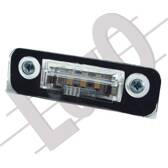 license plate light (LORO) ABAKUS - 017-28-900LED
