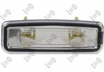 Licence Plate Light
