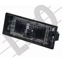 Licence Plate Light ABAKUS - 042-22-905LED