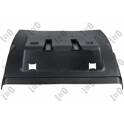 Wheel arch trim (LORO) ABAKUS - T03-06-007