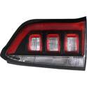 Luce posteriore (DEPO) ABAKUS - 333-1309L-UQ