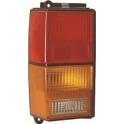 Luce posteriore (DEPO) ABAKUS - 333-1903L-US