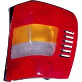 Luce posteriore (DEPO) ABAKUS - 333-1925L-US