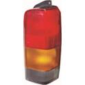 Luce posteriore (DEPO) ABAKUS - 333-1926L-US