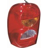 Luce posteriore (DEPO) ABAKUS - 333-1932L-US
