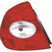 Luce posteriore (DEPO) ABAKUS - 431-1960L-UE